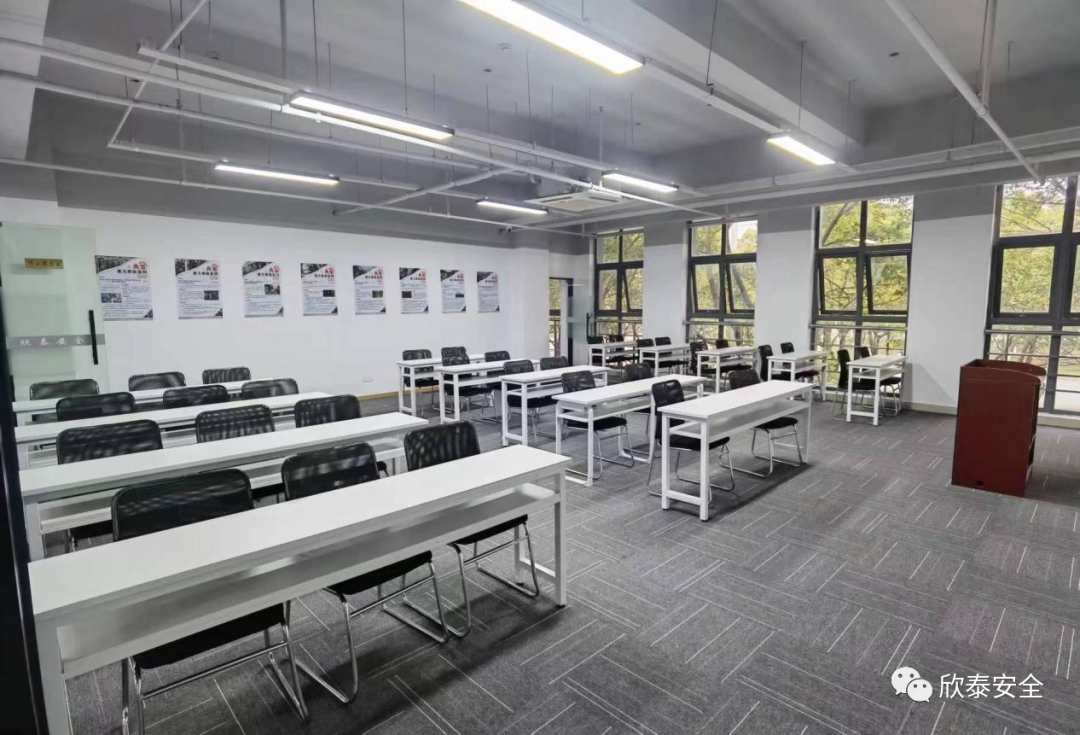 培訓(xùn)場(chǎng)地