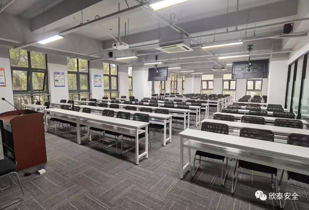 培訓(xùn)場(chǎng)地