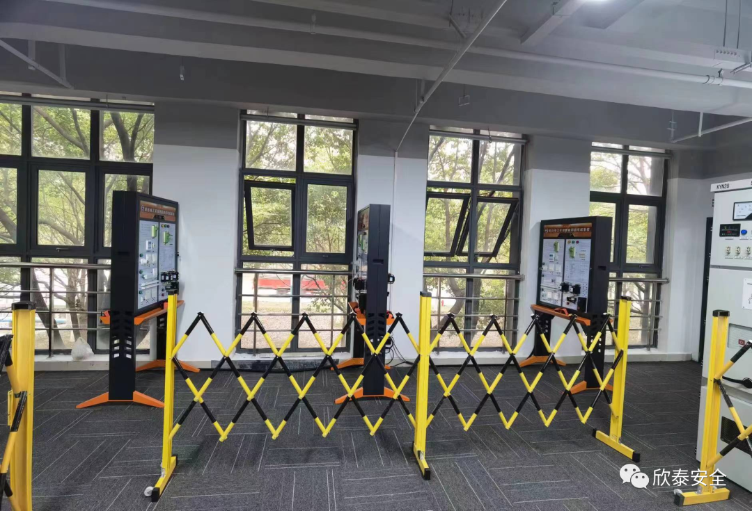 特種作業(yè)實(shí)操設(shè)備