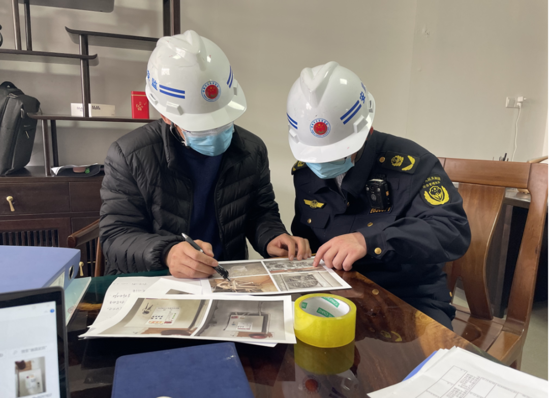 聚焦“安全生產(chǎn)月” | 蘇州公布安全生產(chǎn)培訓(xùn)“走過場”典型案例(圖1)