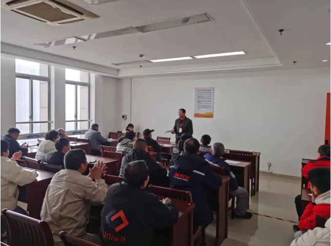 太倉(cāng)市“三項(xiàng)崗位人員”考試成功啟用國(guó)家考核系統(tǒng)(圖1)