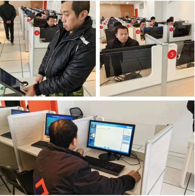 太倉(cāng)市“三項(xiàng)崗位人員”考試成功啟用國(guó)家考核系統(tǒng)(圖2)