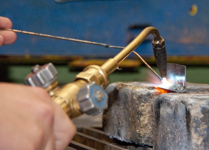 太倉焊工證薪資待遇揭秘，高薪就業機會(圖1)