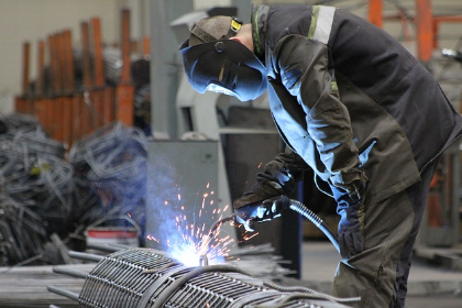 應該怎樣考焊工證？(圖1)