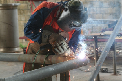 太倉考焊工證年齡有限制嗎？(圖1)