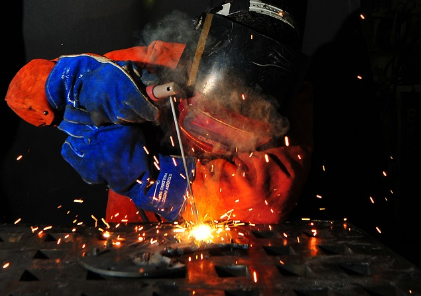 太倉考焊工證要體檢嗎？檢查項目有哪些(圖1)