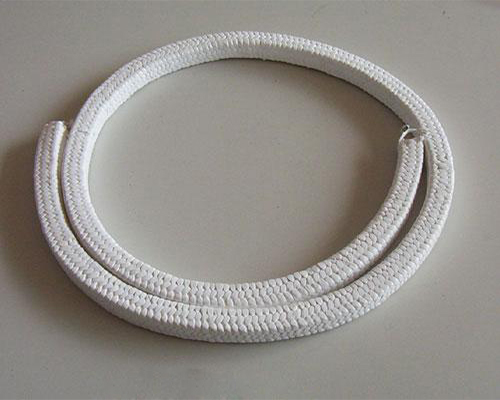 聚四氟乙烯盤(pán)根